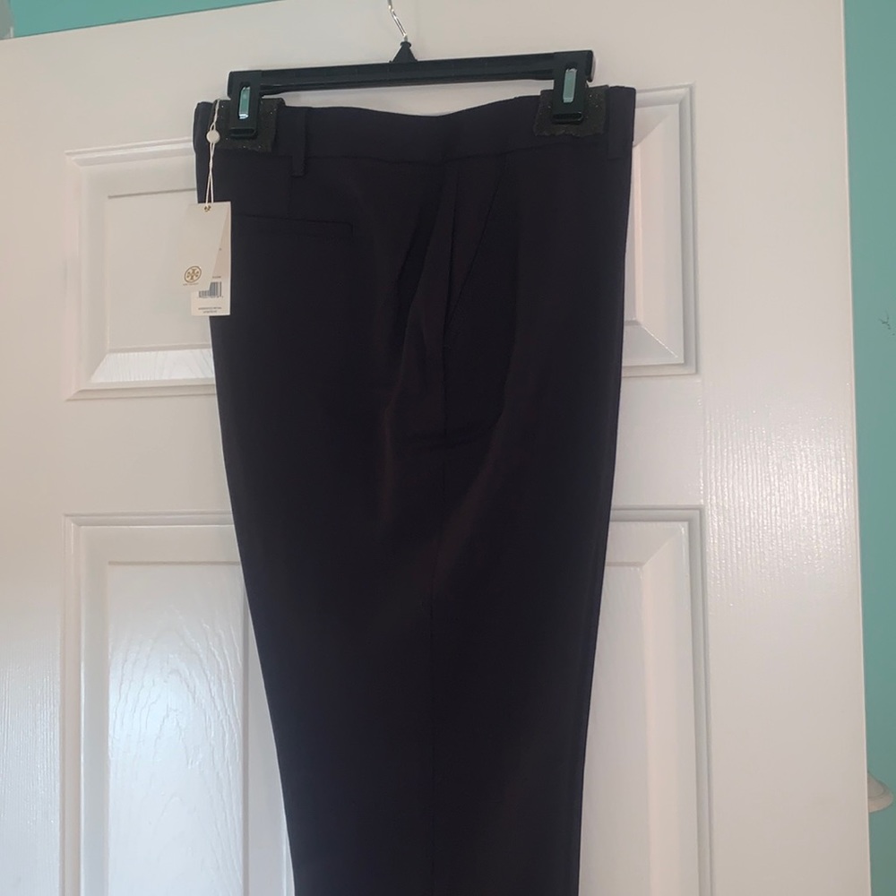 Tory Burch Skinny Dress Pant